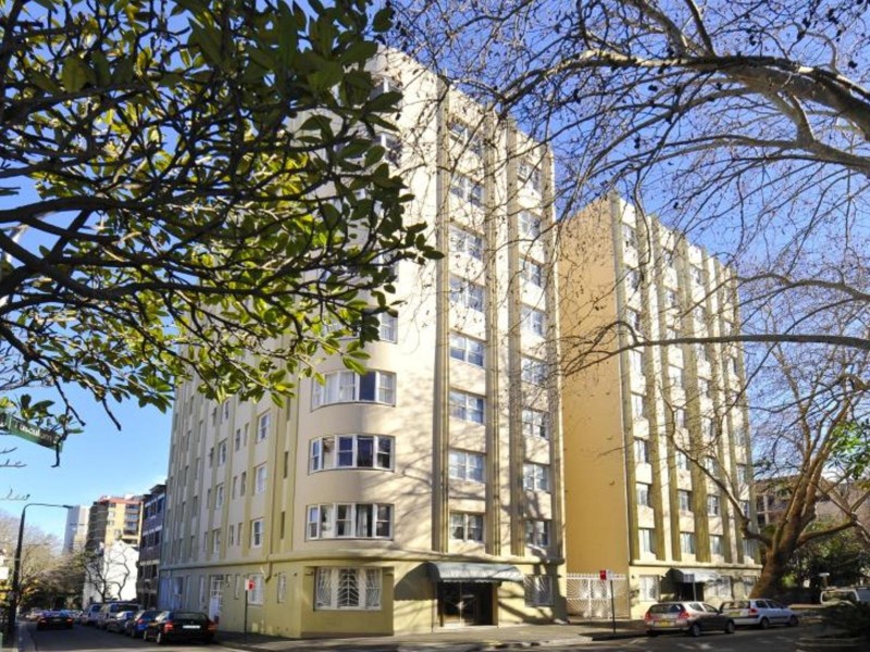 36/19-19A Tusculum Street, Potts Point NSW 2011