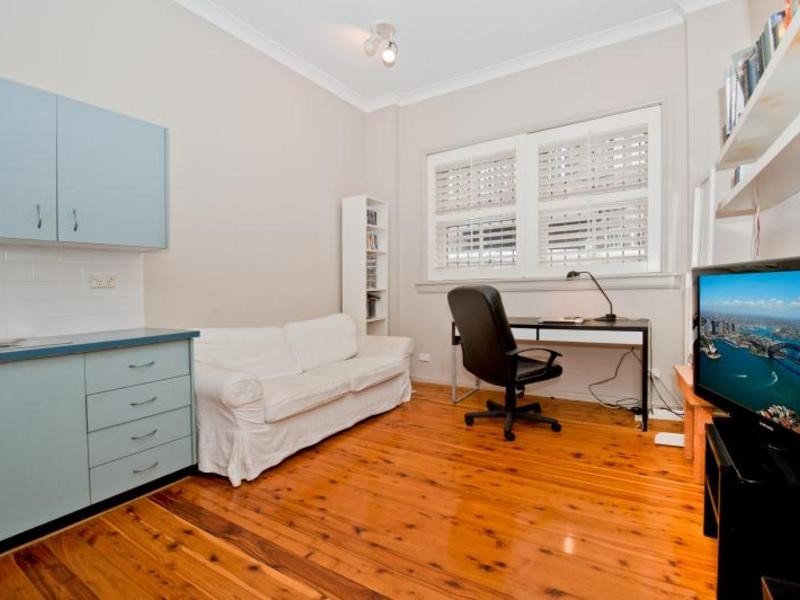 3/12 Tusculum St, Potts Point NSW 2011