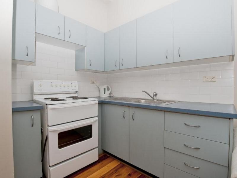 3/12 Tusculum St, Potts Point NSW 2011