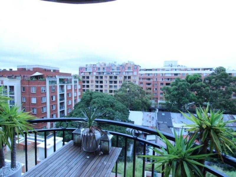 711/199 Pyrmont Street, Pyrmont NSW 2009