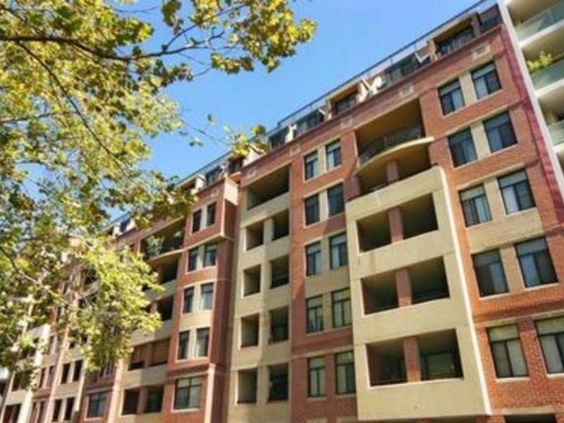 711/199 Pyrmont Street, Pyrmont NSW 2009