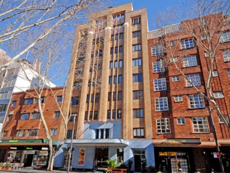 75/117 Macleay Street, Potts Point NSW 2011