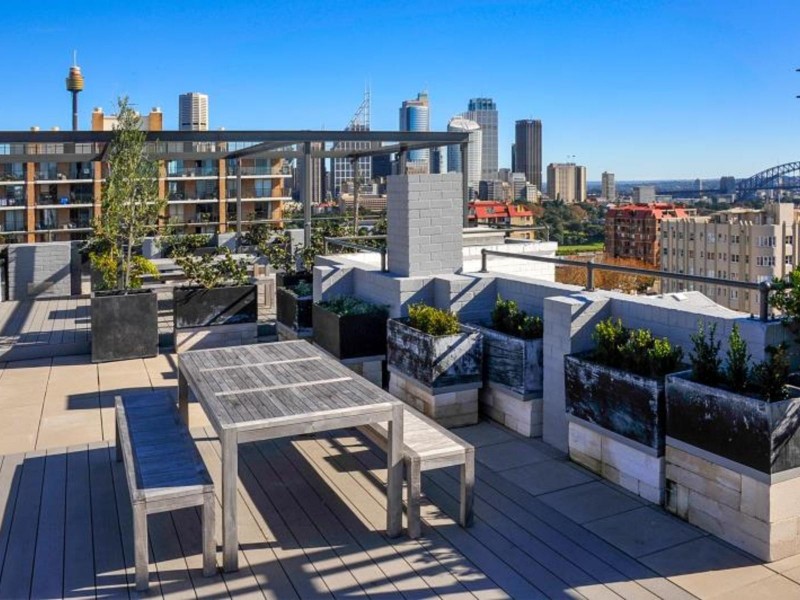 75/117 Macleay Street, Potts Point NSW 2011