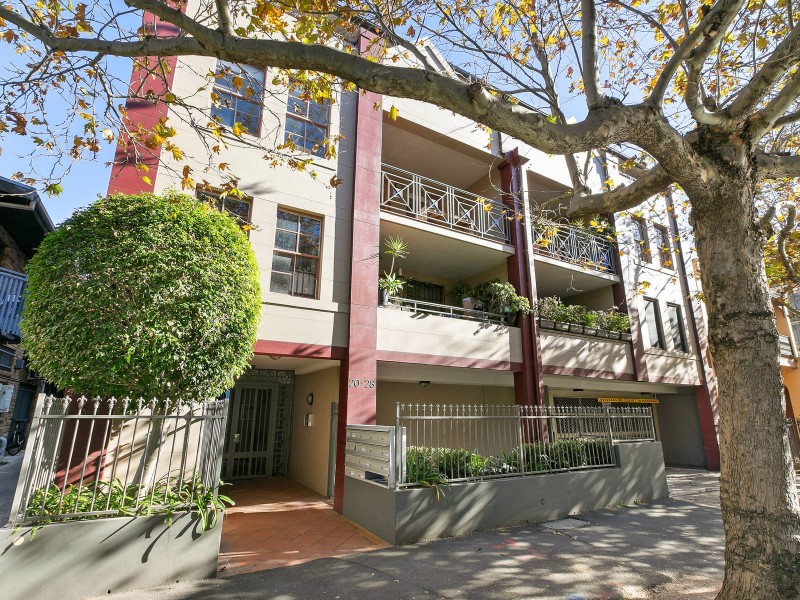 5/20-28 George Street, Redfern NSW 2016