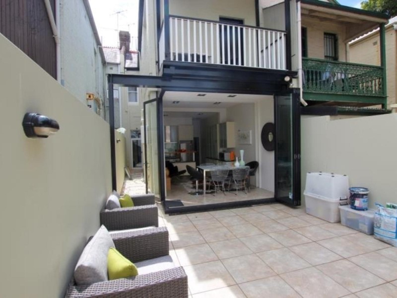 8 Boundary Street, Paddington NSW 2021