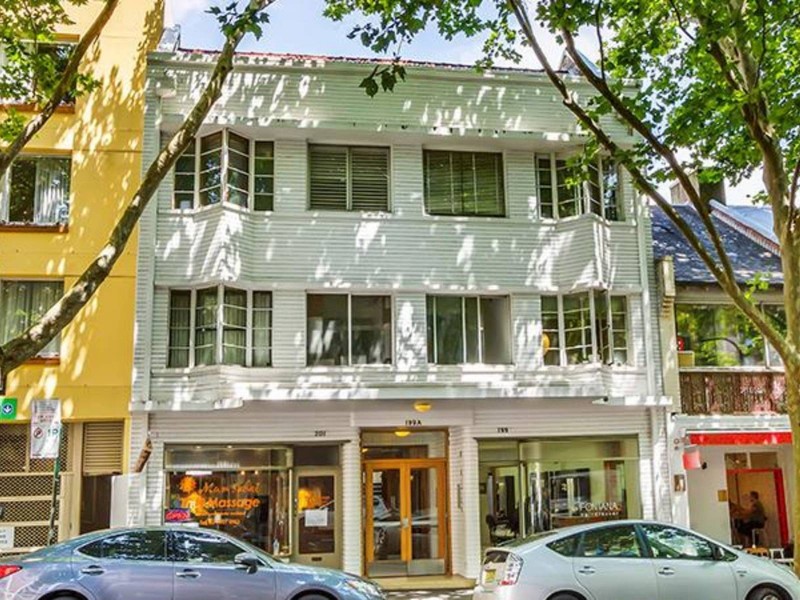 31/199A Victoria Street, Potts Point NSW 2011