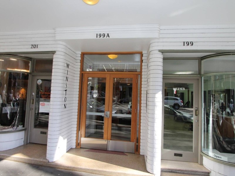 31/199A Victoria Street, Potts Point NSW 2011