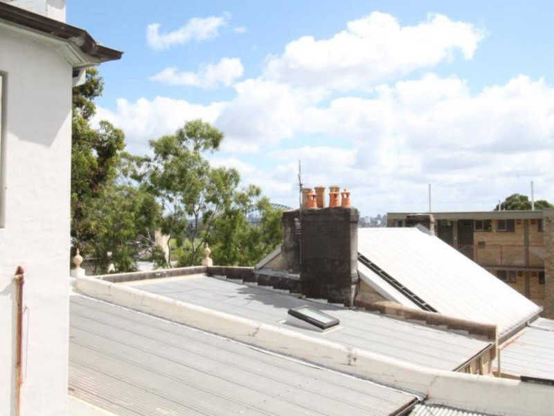 31/199A Victoria Street, Potts Point NSW 2011