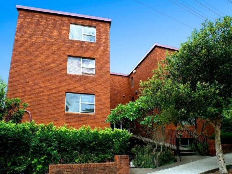 9/51 Glenview Street, Paddington NSW 2021