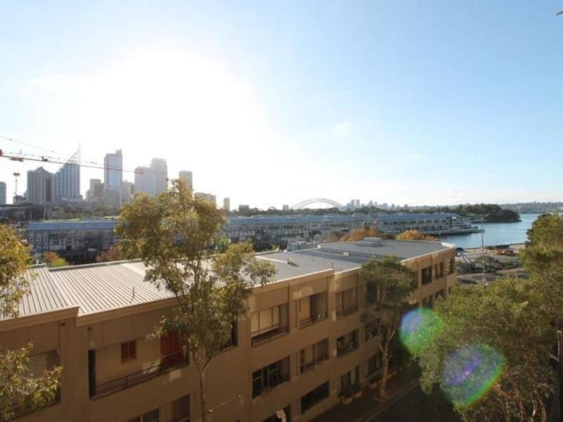 54/71 Victoria Street, Potts Point NSW 2011