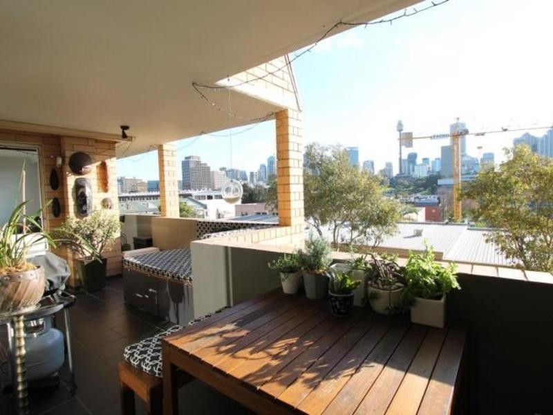 54/71 Victoria Street, Potts Point NSW 2011