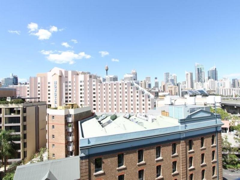 903/233 Pyrmont Street, Pyrmont NSW 2009