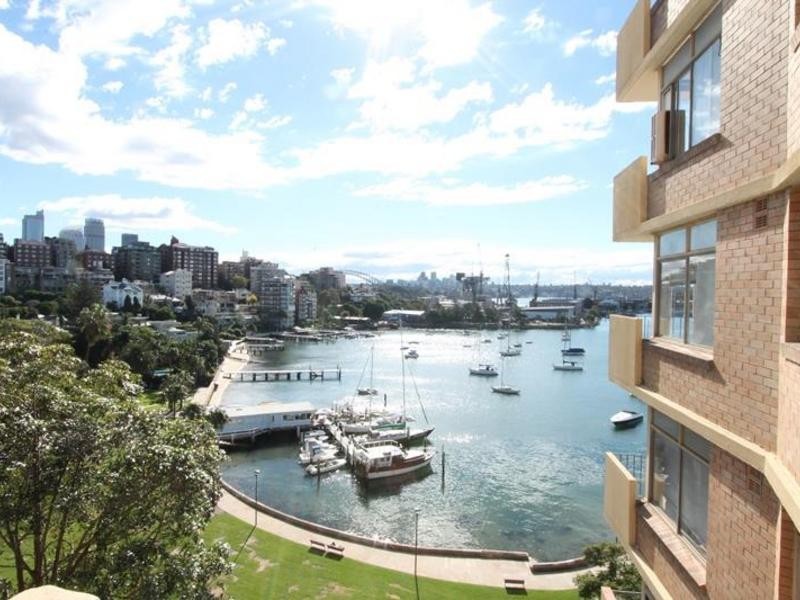 35/106 Elizabeth Bay Road, Elizabeth Bay NSW 2011