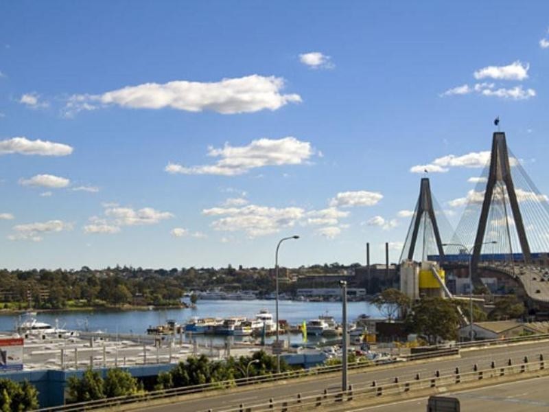 27/134-150 Bulwara Road, Pyrmont NSW 2009