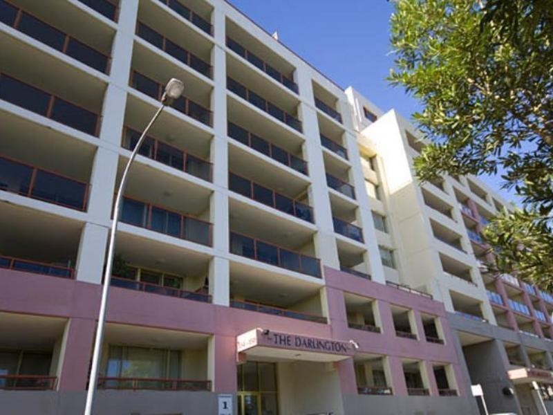 27/134-150 Bulwara Road, Pyrmont NSW 2009