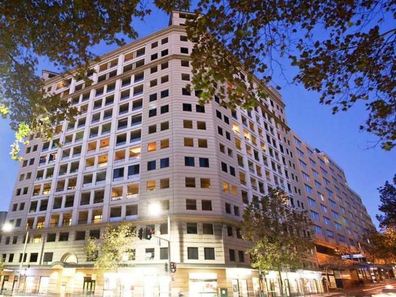 1009/242 Elizabeth Street, Surry Hills NSW 2010