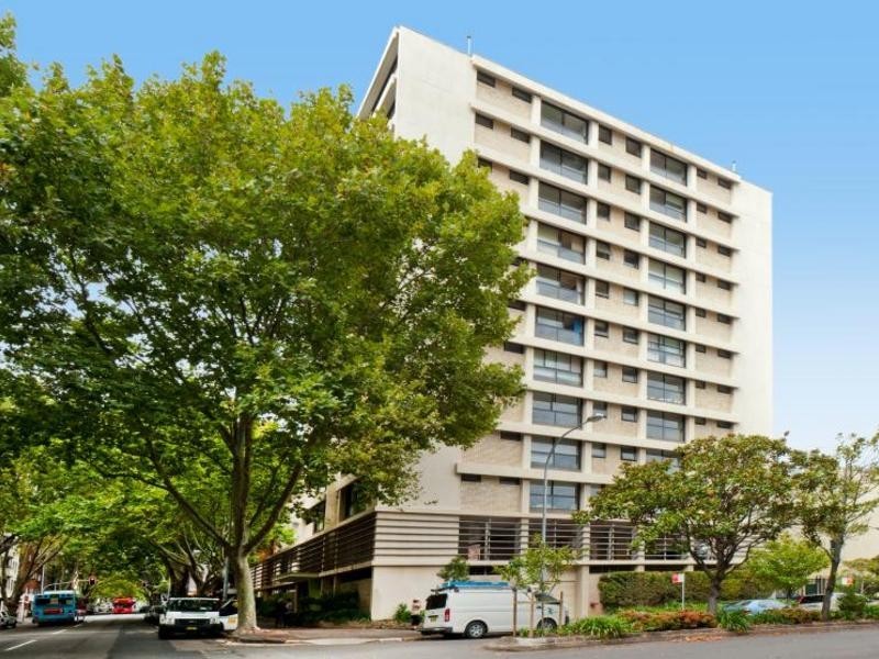 67/45 Macleay Street, Potts Point NSW 2011