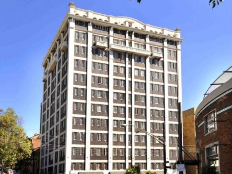 12/6 Stanley Street, Darlinghurst NSW 2010