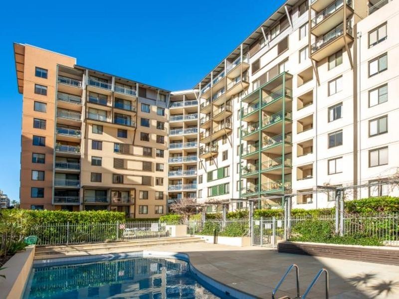 511/66 Bowman Street, Pyrmont NSW 2009