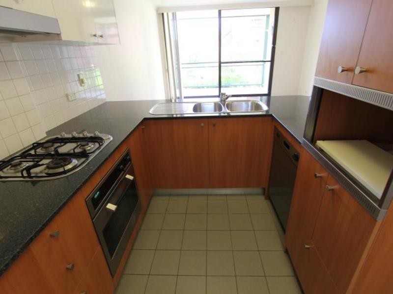 511/66 Bowman Street, Pyrmont NSW 2009