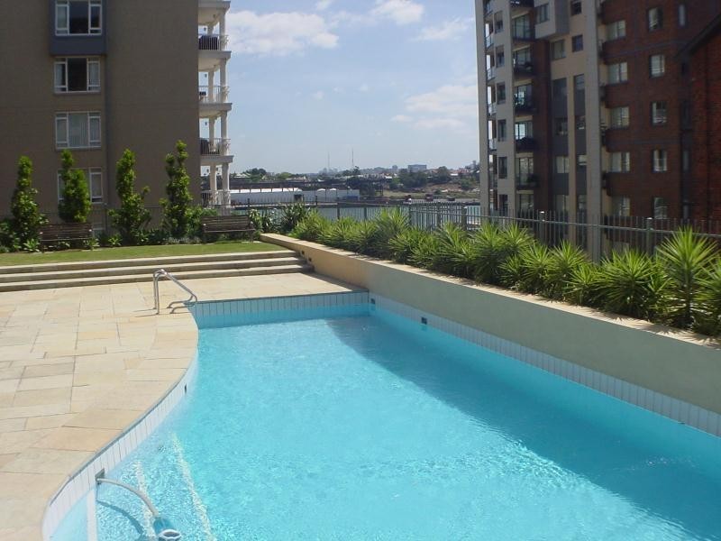 511/66 Bowman Street, Pyrmont NSW 2009