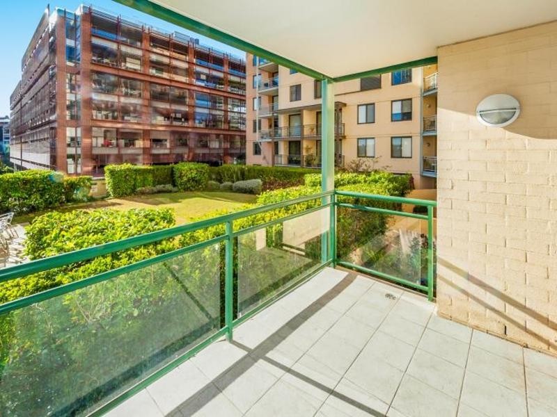 511/66 Bowman Street, Pyrmont NSW 2009