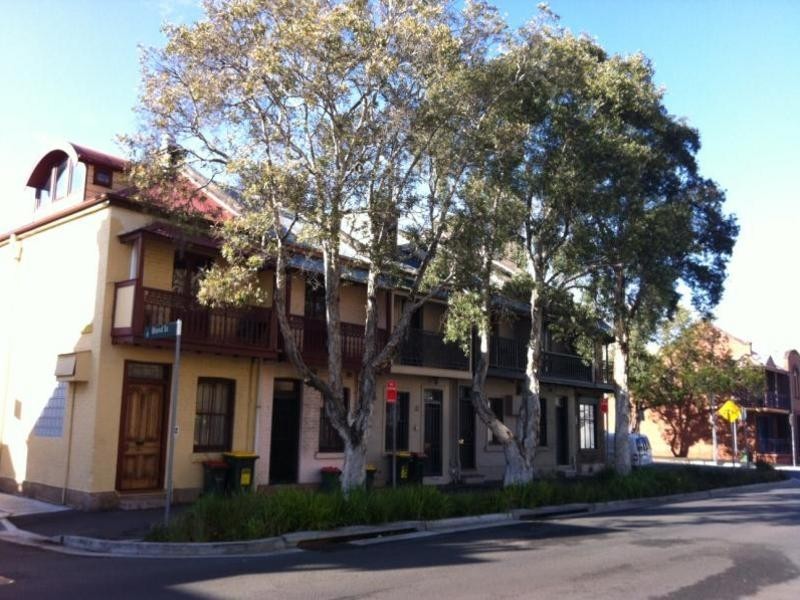 14 Bourke Street, Woolloomooloo NSW 2011