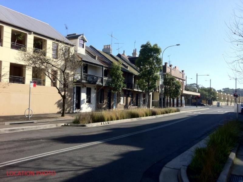 14 Bourke Street, Woolloomooloo NSW 2011