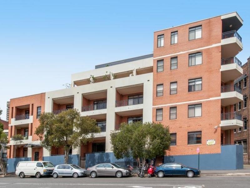 6/25 Kelly Street, Ultimo NSW 2007