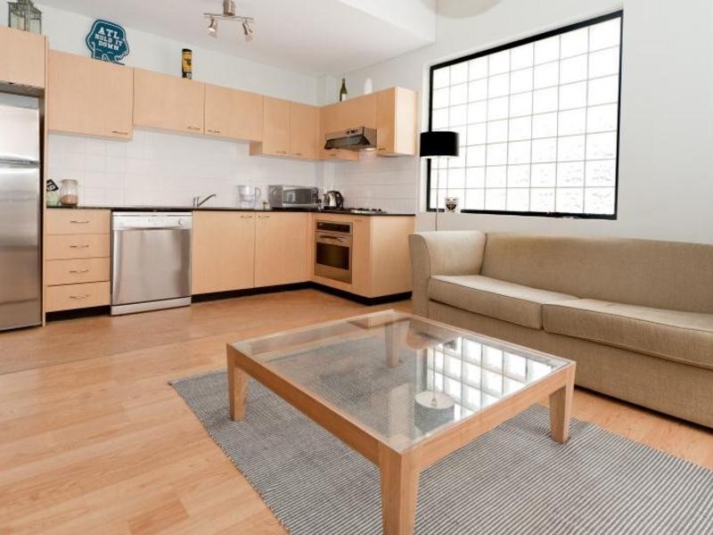 6/25 Kelly Street, Ultimo NSW 2007