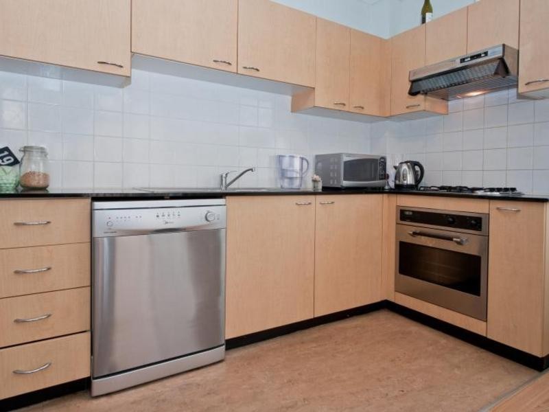 6/25 Kelly Street, Ultimo NSW 2007