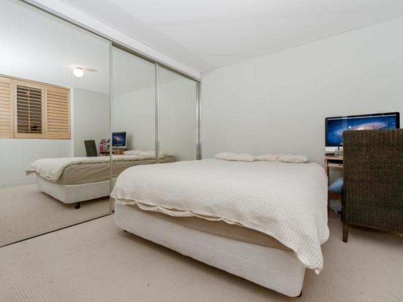 6/25 Kelly Street, Ultimo NSW 2007