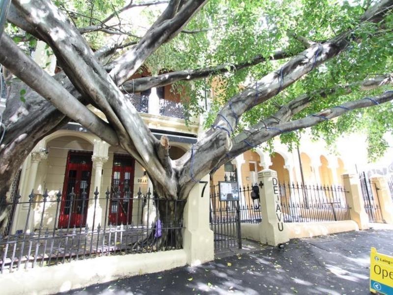 6/7 Kellett Street, Potts Point NSW 2011