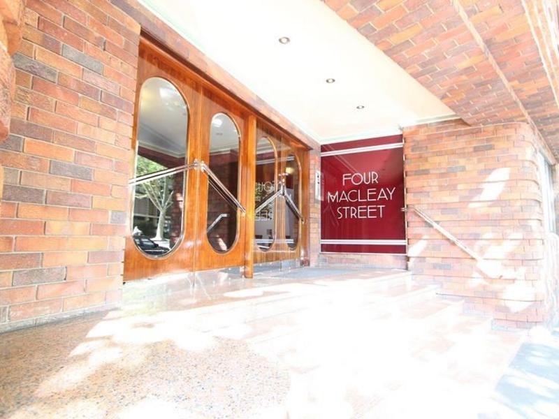 11/4 Macleay Street, Potts Point NSW 2011