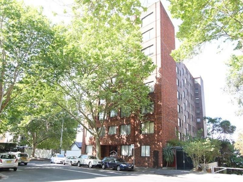 11/4 Macleay Street, Potts Point NSW 2011