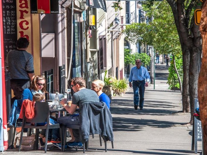75/6-8 Stanley Street, Darlinghurst NSW 2010