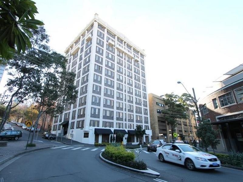 81/ 6 Stanley Street, Darlinghurst NSW 2010