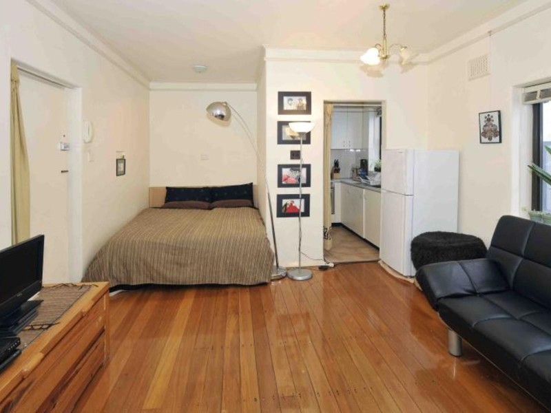 303/117d Macleay Street, Potts Point NSW 2011