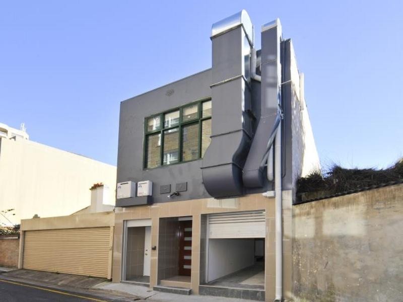 1/178 Victoria Street, Potts Point NSW 2011