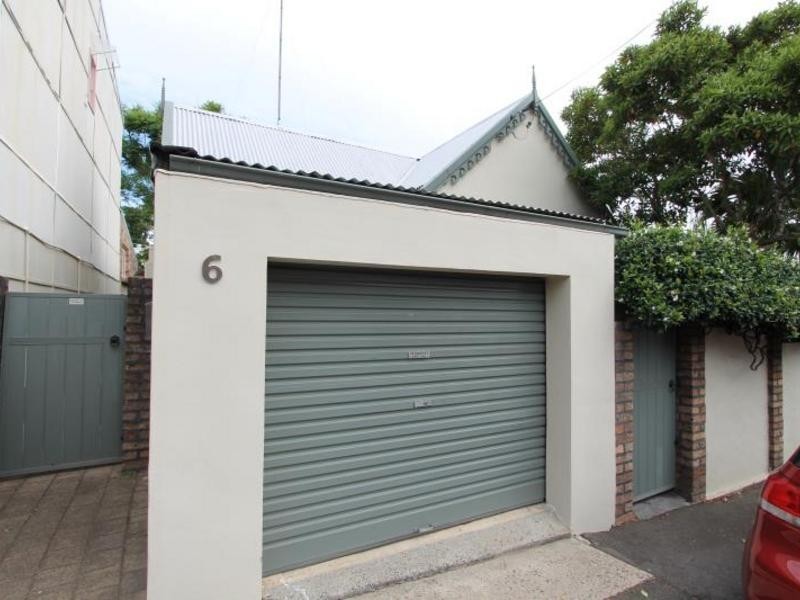 6 Springside Street, Rozelle NSW 2039