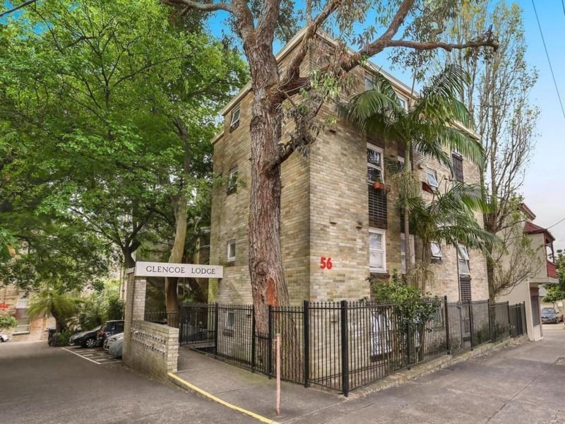 3/56 Hopewell Street, Paddington NSW 2021