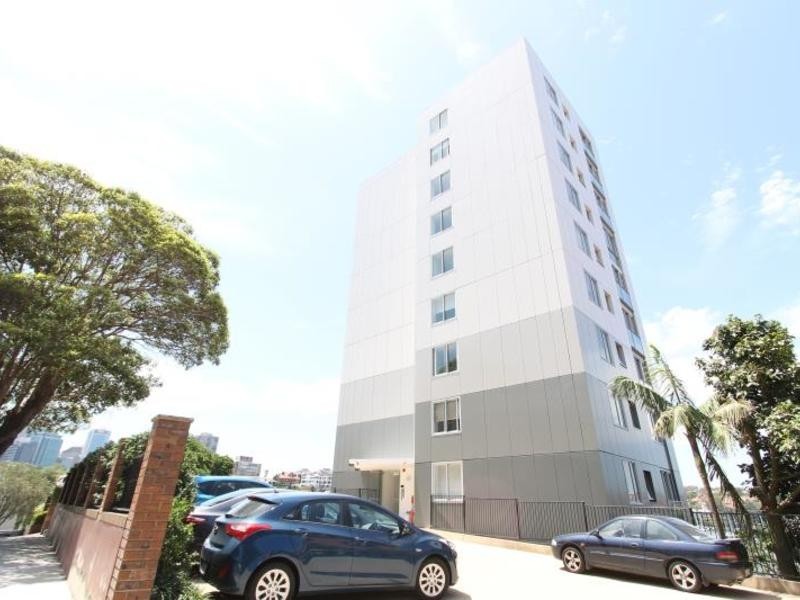 23/21 Elamang Avenue, Kirribilli NSW 2061