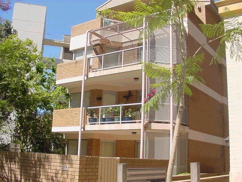 2/60 Roslyn Gardens, Elizabeth Bay NSW 2011