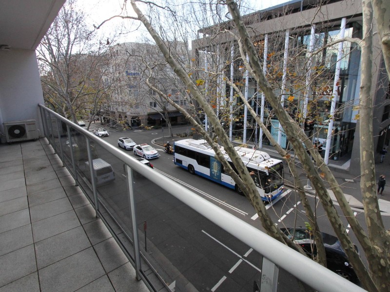 15/91 Macleay Street, Potts Point NSW 2011