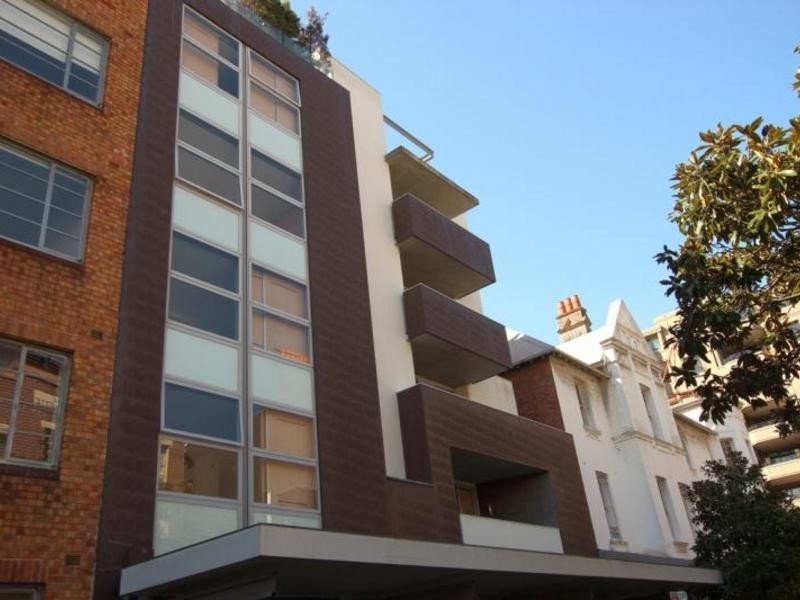 4/12-16 Challis Ave, Potts Point NSW 2011
