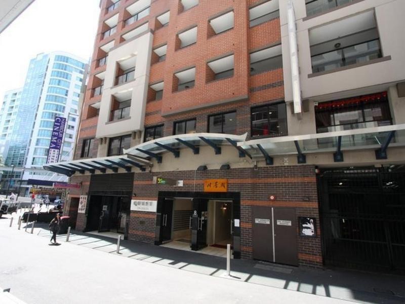 103/2-8 Dixon Street, Sydney NSW 2000