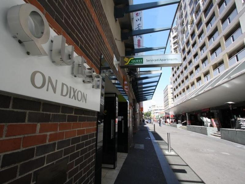 103/2-8 Dixon Street, Sydney NSW 2000