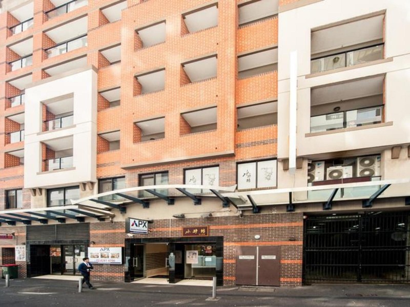 108/2-8 Dixon Street, Sydney NSW 2000