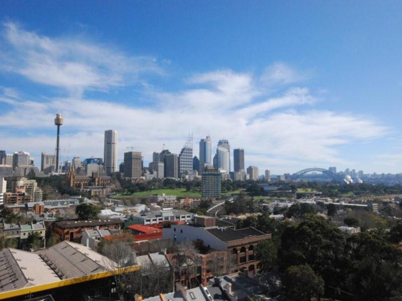16/224 William Street, Potts Point NSW 2011