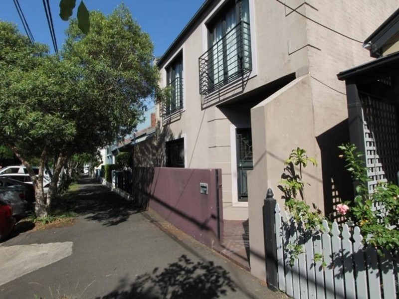 187 Belmont Street, Alexandria NSW 2015